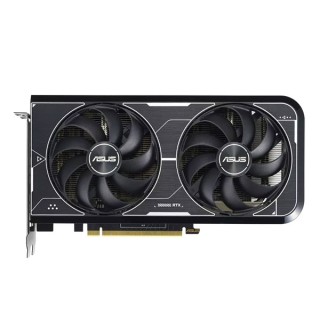 ASUS Dual GeForce RTX 3060 Ti OC 8GB Graphics Card price in BD